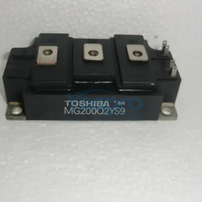 Toshiba MG200Q2YS9 Darlington Module 200A/1200V
