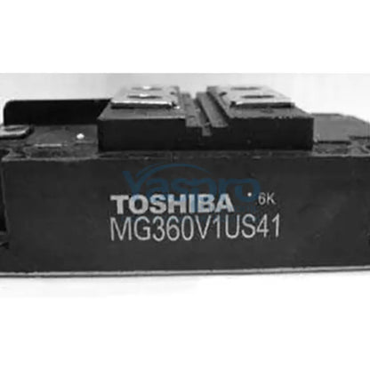 Toshiba MG240V1US41 Darlington Module 240A/1700V