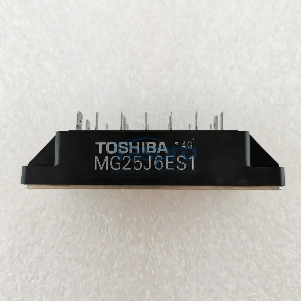 Toshiba MG25J6ES1 Darlington Module 25A/1200V