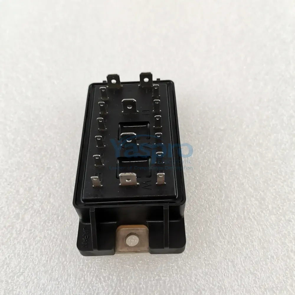Toshiba MG25J6ES1 Darlington Module 25A/1200V
