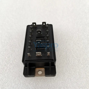 Toshiba MG25J6ES1 Darlington Module 25A/1200V