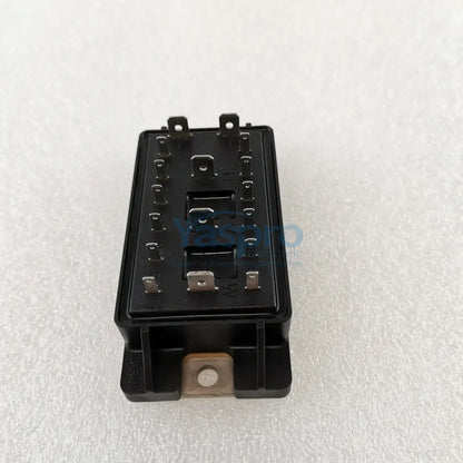 Toshiba MG25J6ES1 Darlington Module 25A/1200V
