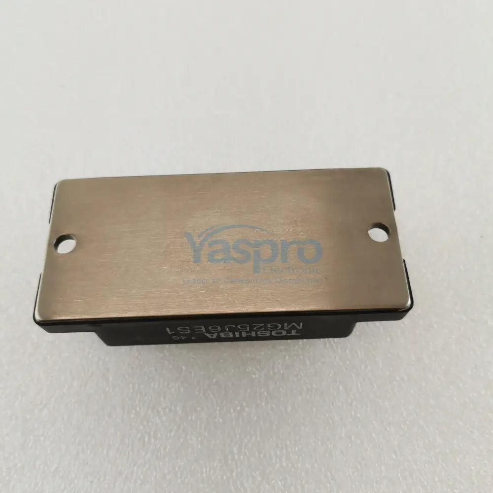 Toshiba MG25J6ES1 Darlington Module 25A/1200V