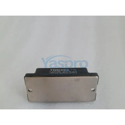Toshiba MG25J6ES40 Darlington Transistor Module 25A/1200V
