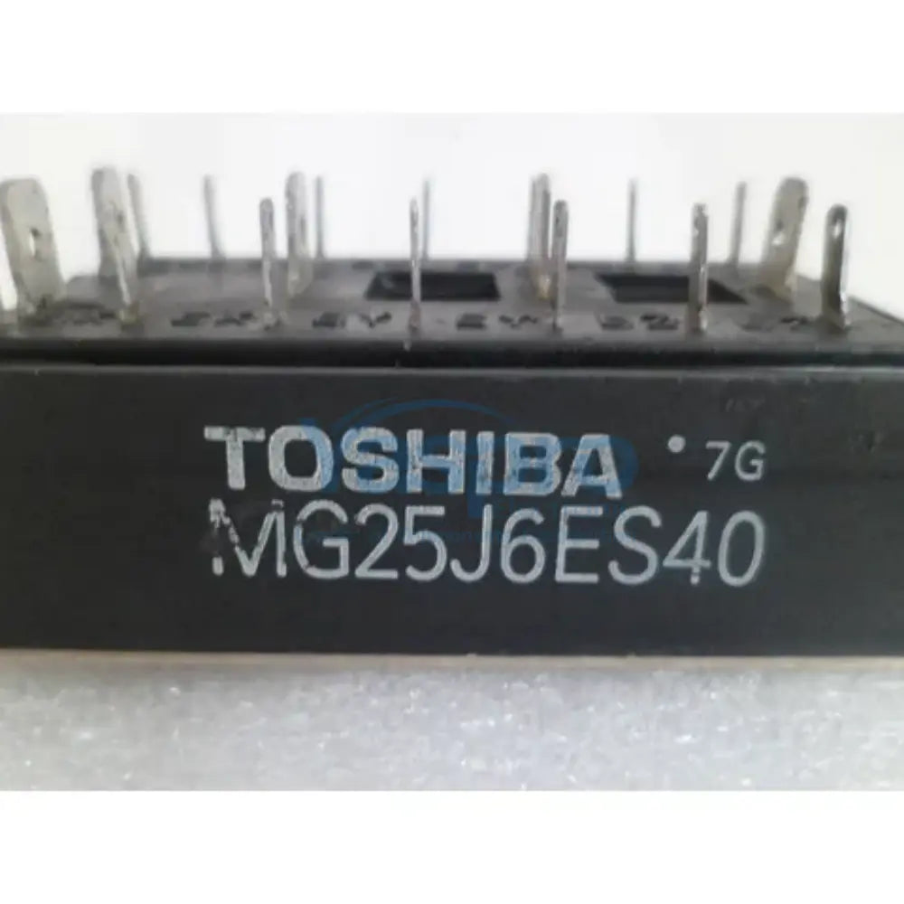 Toshiba MG25J6ES40 Darlington Transistor Module 25A/1200V