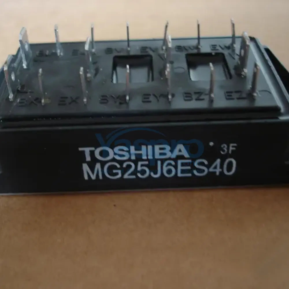 Toshiba MG25J6ES40 Darlington Transistor Module 25A/1200V