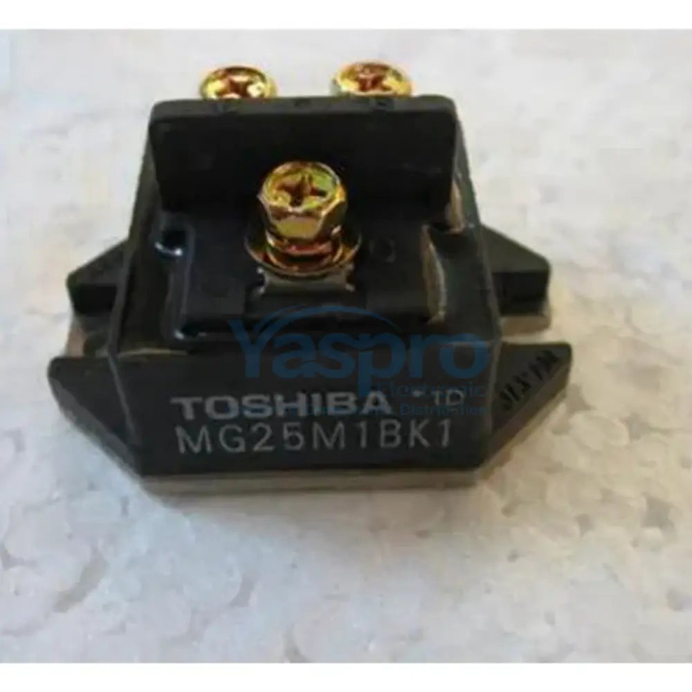 Toshiba MG25M1BK1 Darlington Module 25A/1200V