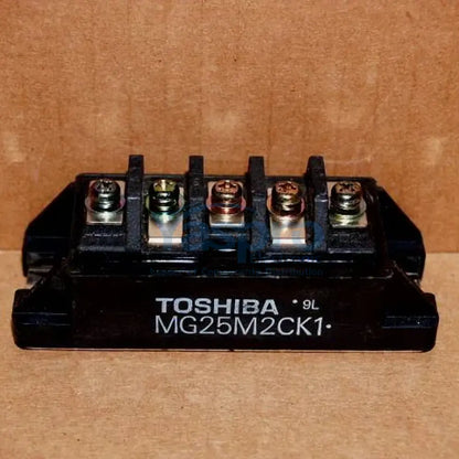 Toshiba MG25M2CK1 Darlington Transistor Module 25A/1200V