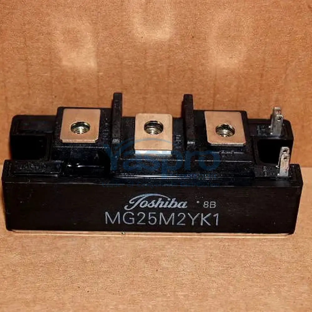 Toshiba MG25M2YK1 Darlington Module 25A/1200V