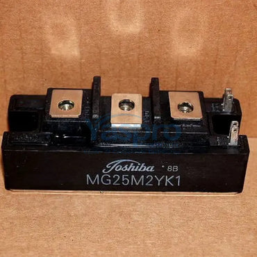 Toshiba MG25M2YK1 Darlington Module 25A/1200V