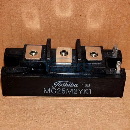 Toshiba MG25M2YK1 Darlington Module 25A/1200V