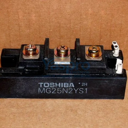 Toshiba MG25N2YS1 Darlington Module 25A/1200V