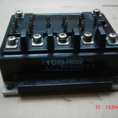 Toshiba MG25N6EK1 Darlington Transistor Module 25A/1100V/6U