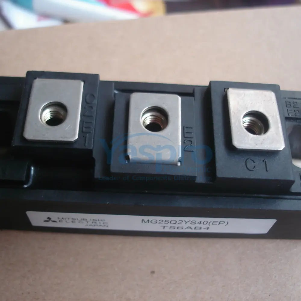 Toshiba MG25Q2YS40 Darlington Transistor Module 25A/1200V