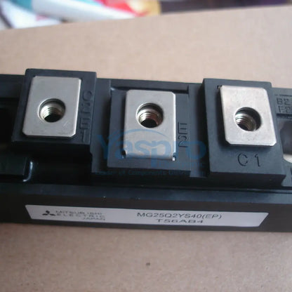 Toshiba MG25Q2YS40 Darlington Transistor Module 25A/1200V
