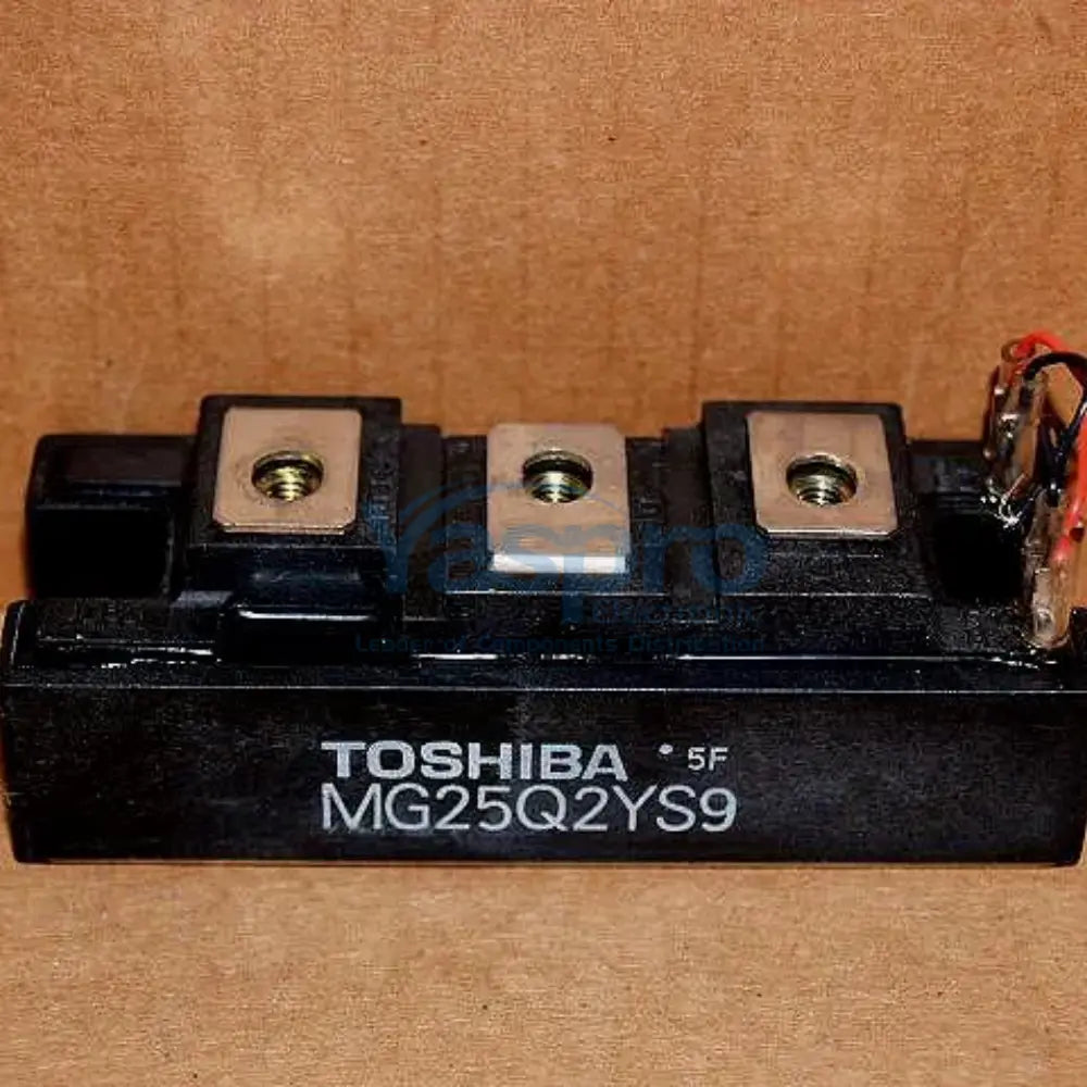 Toshiba MG25Q2YS9 Darlington Module 25A/1200V