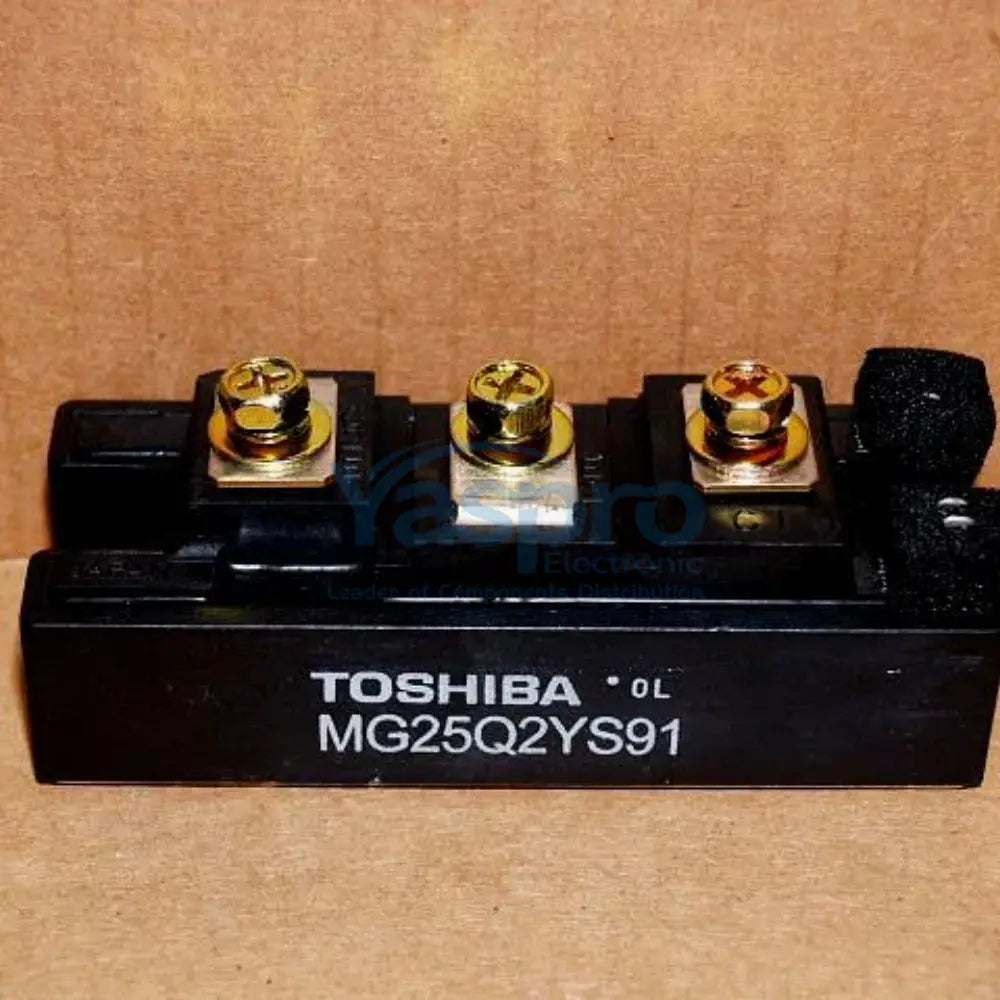 Toshiba MG25Q2YS9 Darlington Module 25A/1200V