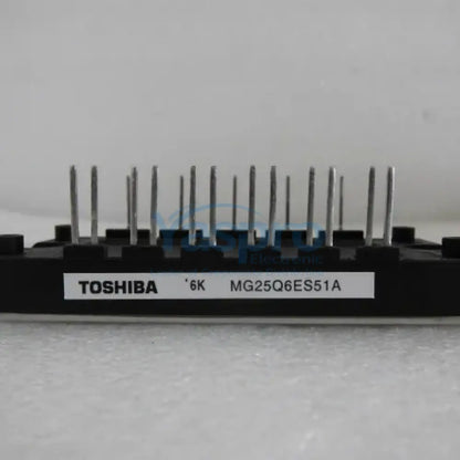 Toshiba MG25Q6ES51 Darlington Transistor Module 25A/1200V