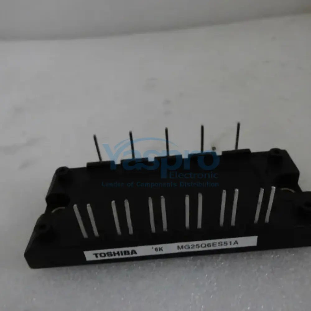 Toshiba MG25Q6ES51 Darlington Transistor Module 25A/1200V