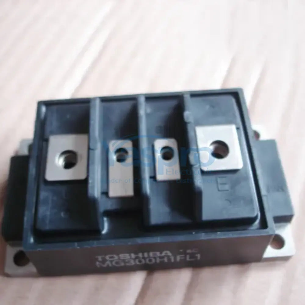 Toshiba MG300H1FL1 Darlington Transistor Module 300A/600V/1U