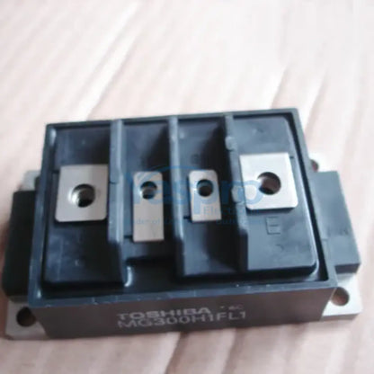Toshiba MG300H1FL1 Darlington Transistor Module 300A/600V/1U
