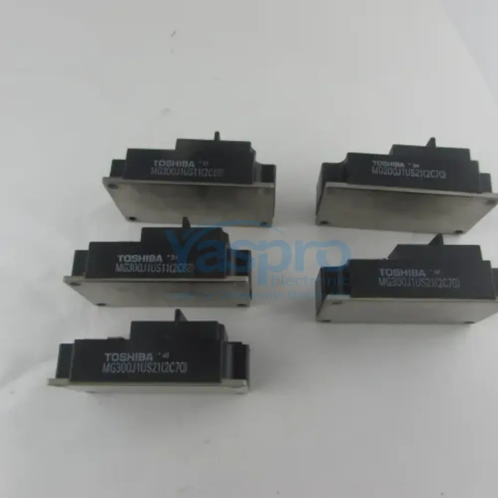 Toshiba MG300J1US21 Darlington Module 300A/1200V