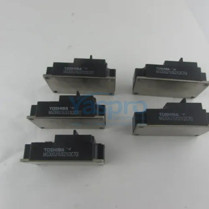Toshiba MG300J1US21 Darlington Module 300A/1200V
