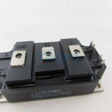 Toshiba MG300J2YS50 Darlington Transistor Module 300A/1200V