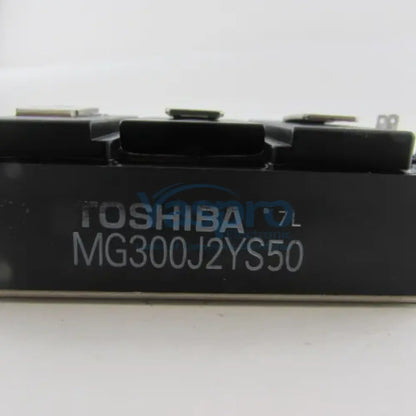 Toshiba MG300J2YS50 Darlington Transistor Module 300A/1200V