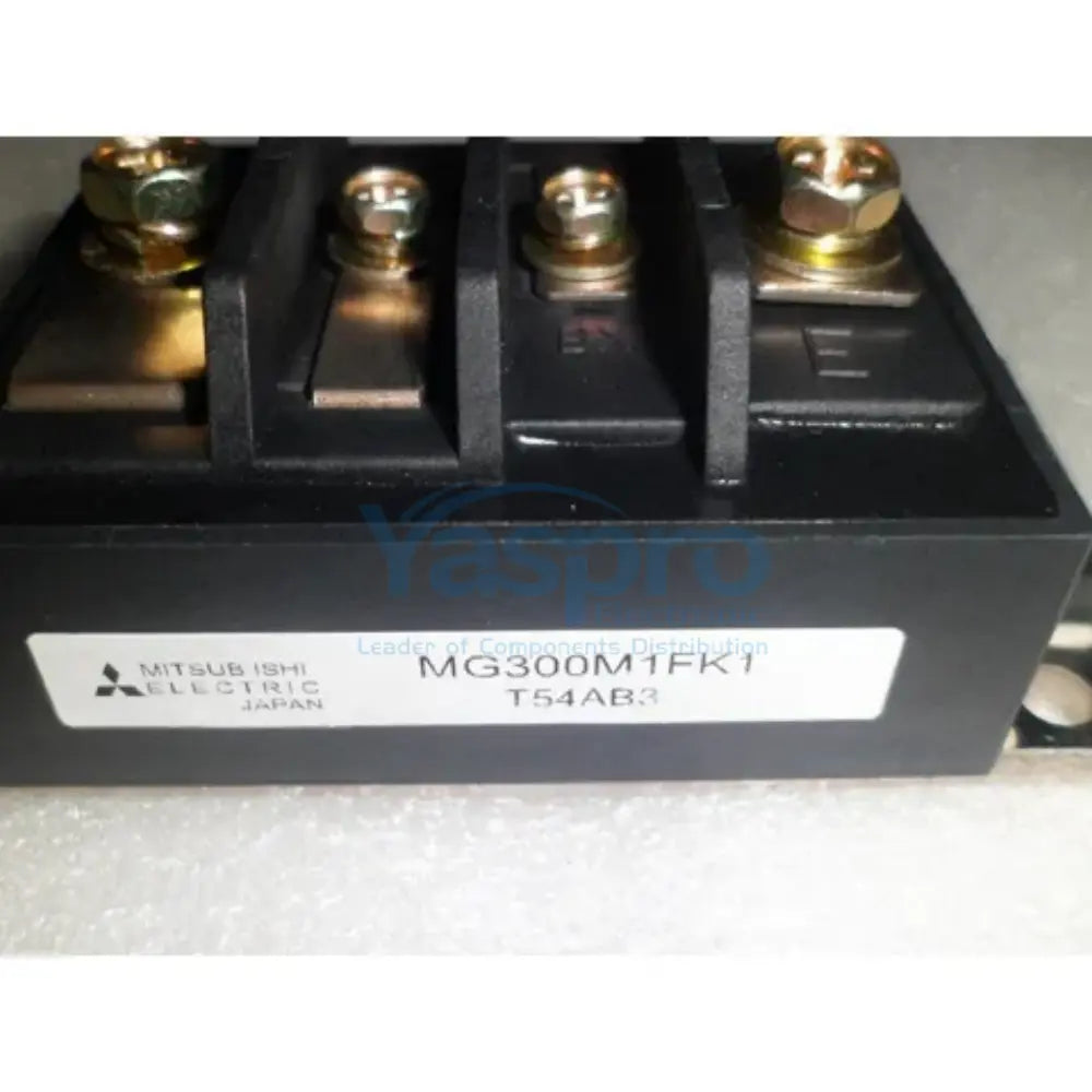 Toshiba MG300M1FK1 Darlington Module 300A/1200V/1U108*62*44MM
