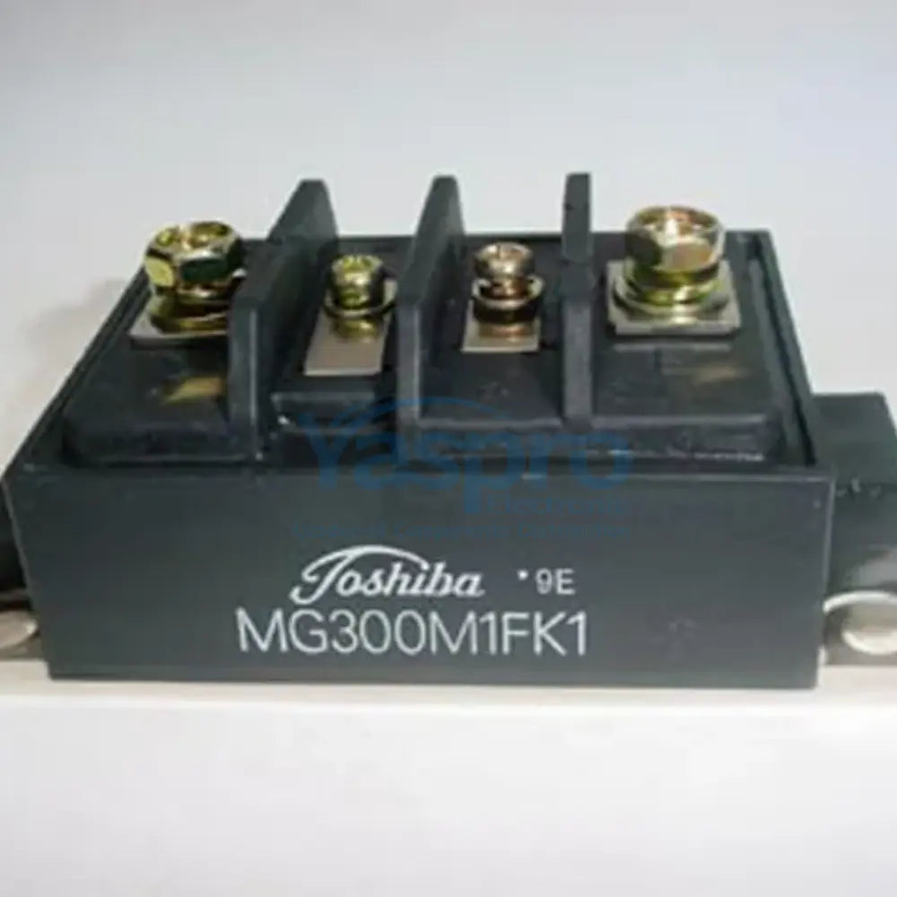 Toshiba MG300M1FK1 Darlington Module 300A/1200V/1U108*62*44MM