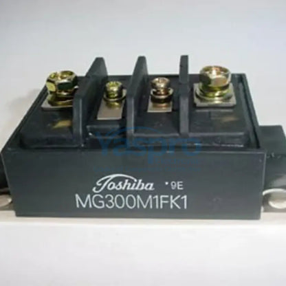 Toshiba MG300M1FK1 Darlington Module 300A/1200V/1U108*62*44MM