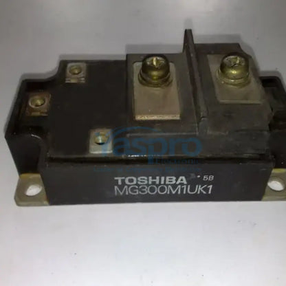 Toshiba MG300M1UK1 Darlington Transistor Module 300A/1200V/1U108*62*44MM