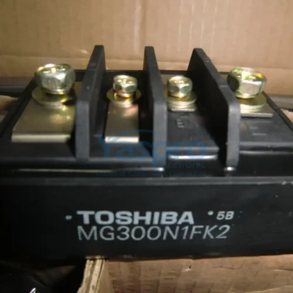 Toshiba MG300N1FK2 Darlington Module 300A/600V/1U