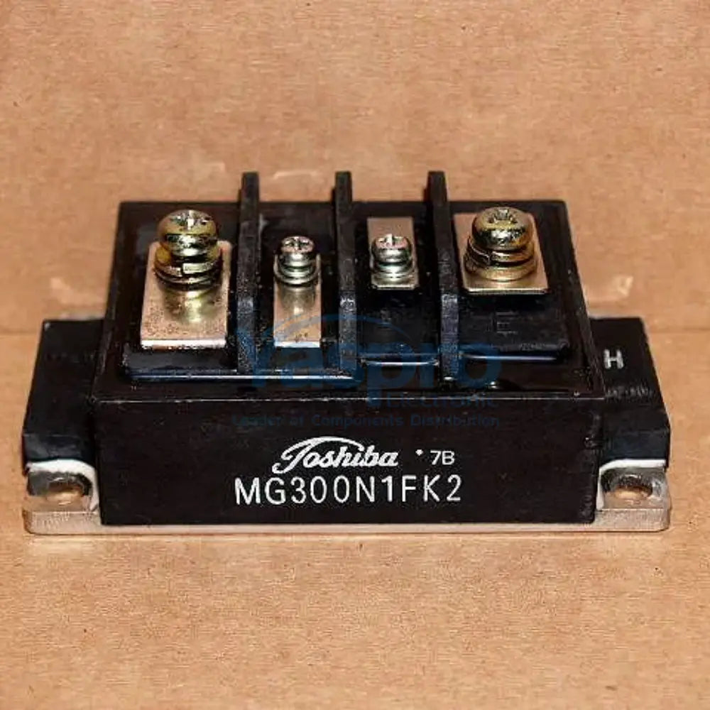 Toshiba MG300N1FK2 Darlington Module 300A/600V/1U