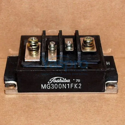 Toshiba MG300N1FK2 Darlington Module 300A/600V/1U