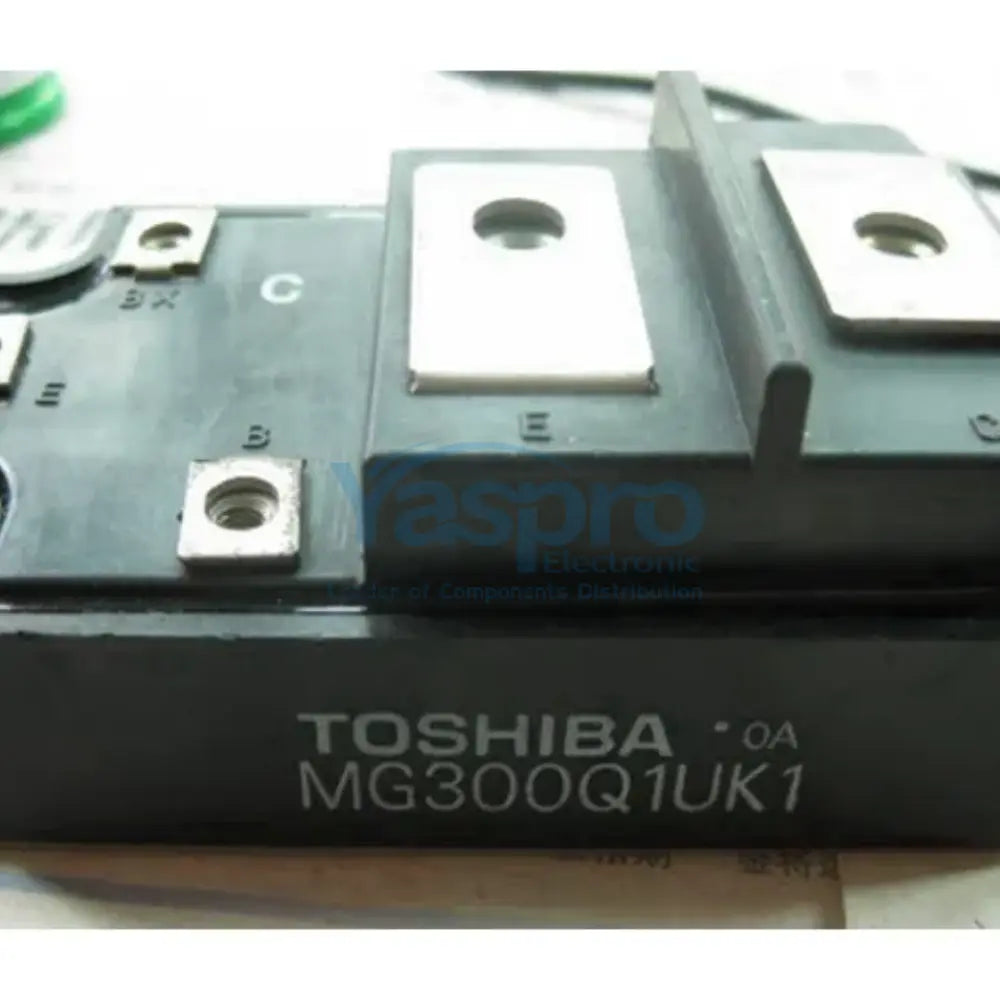 Toshiba MG300Q1UK1 Darlington Transistor Module 300A/1200V/1U108*62*44MM