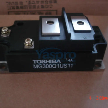 Toshiba MG300Q1US11 Darlington Transistor Module 300A/1200V