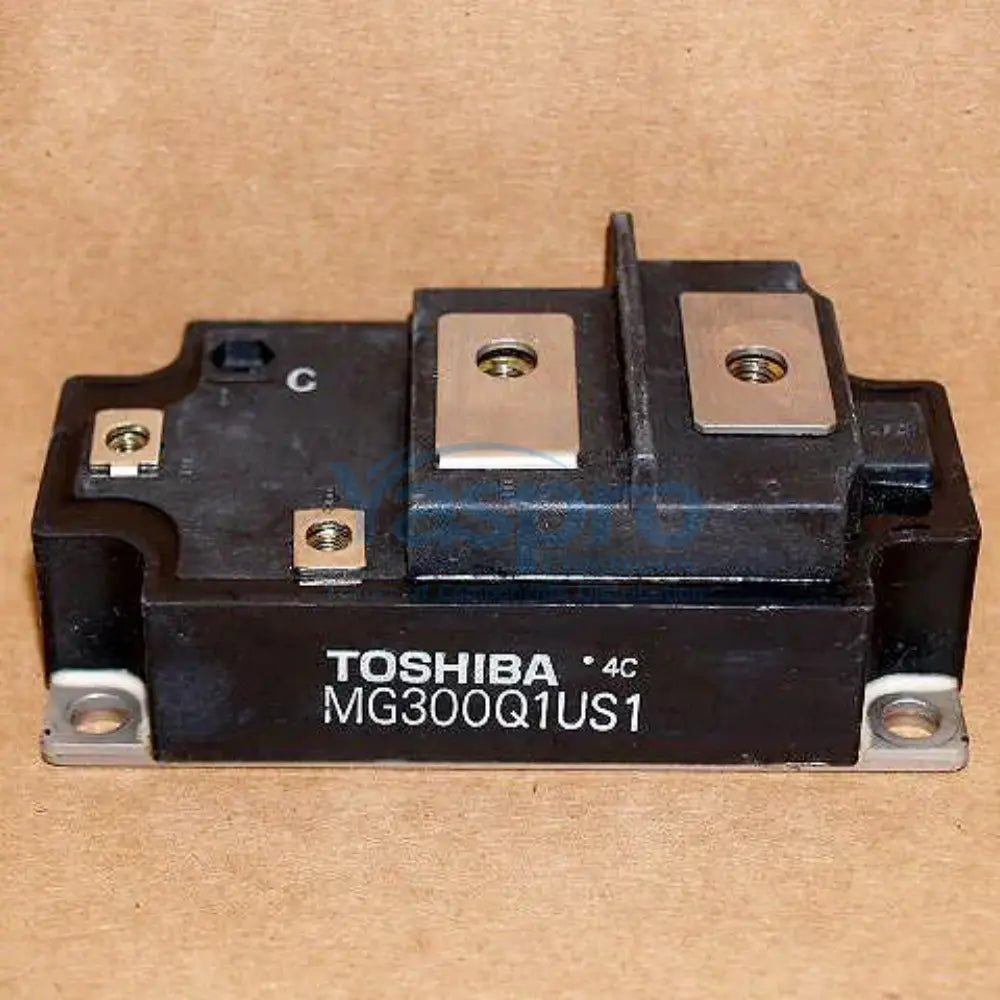 Toshiba MG300Q1US1 Darlington Module 300A/1200V