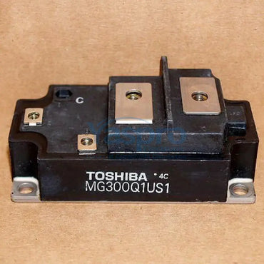 Toshiba MG300Q1US1 Darlington Module 300A/1200V