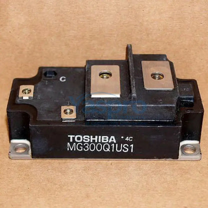 Toshiba MG300Q1US1 Darlington Module 300A/1200V