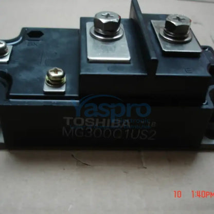Toshiba MG300Q1US2 Darlington Module 300A/1200V