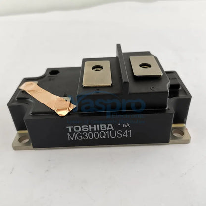 Toshiba MG300Q1US41 Darlington Transistor Module 300A/1200V