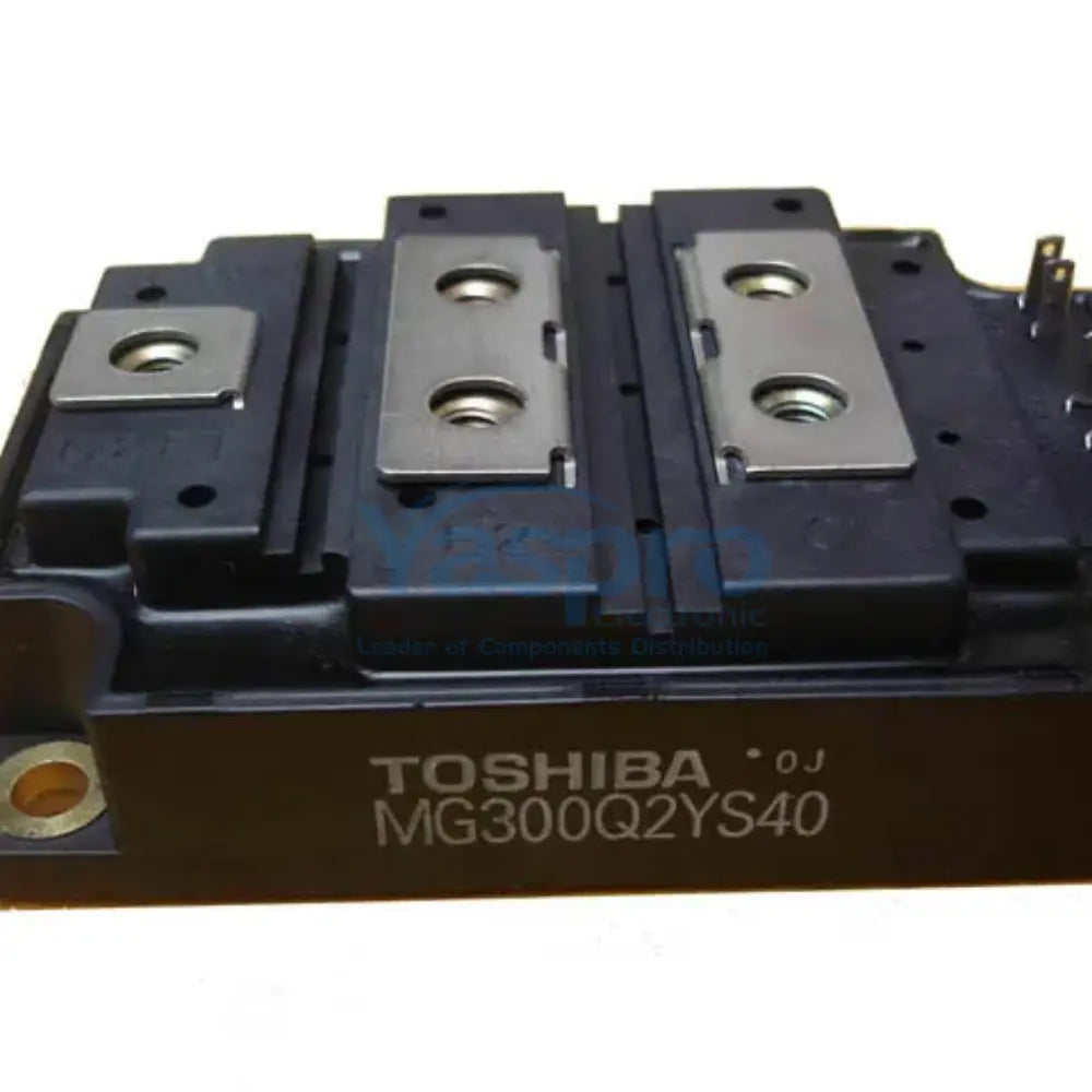 Toshiba MG300Q2YS40 Darlington Module 300A/1200V