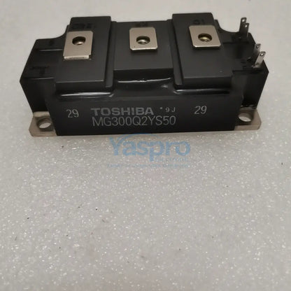 Toshiba MG300Q2YS50 Darlington Transistor Module 300A/1200V/2U
