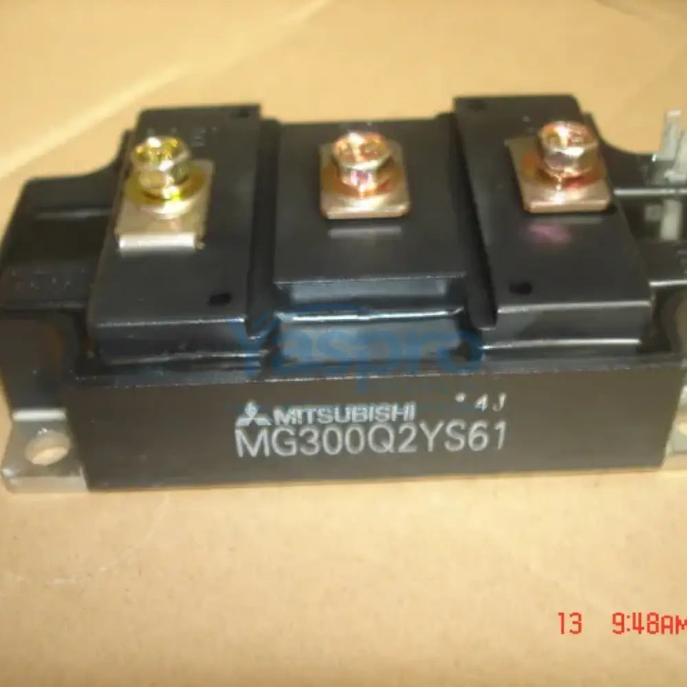 Toshiba MG300Q2YS61 Darlington Transistor Module 300A/1200V