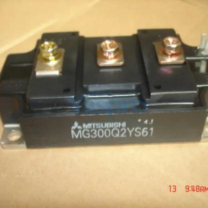 Toshiba MG300Q2YS61 Darlington Transistor Module 300A/1200V