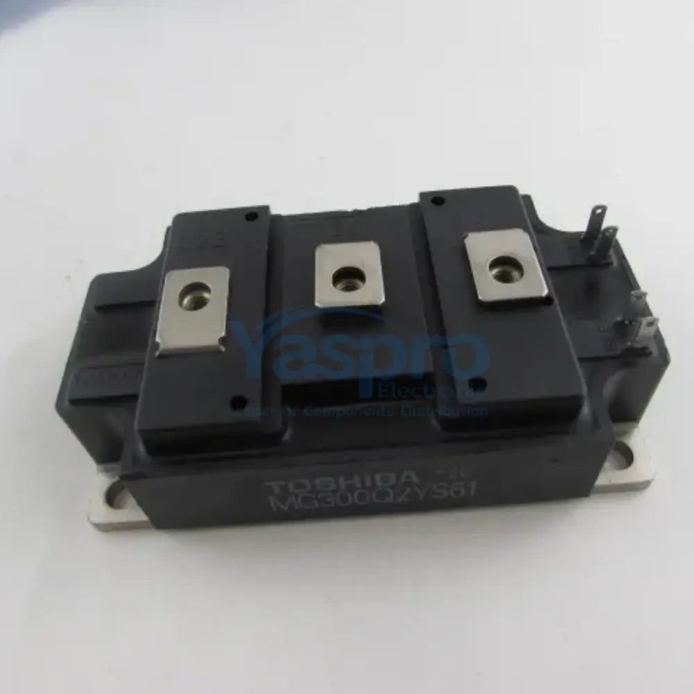 Toshiba MG300Q2YS61 Darlington Transistor Module 300A/1200V