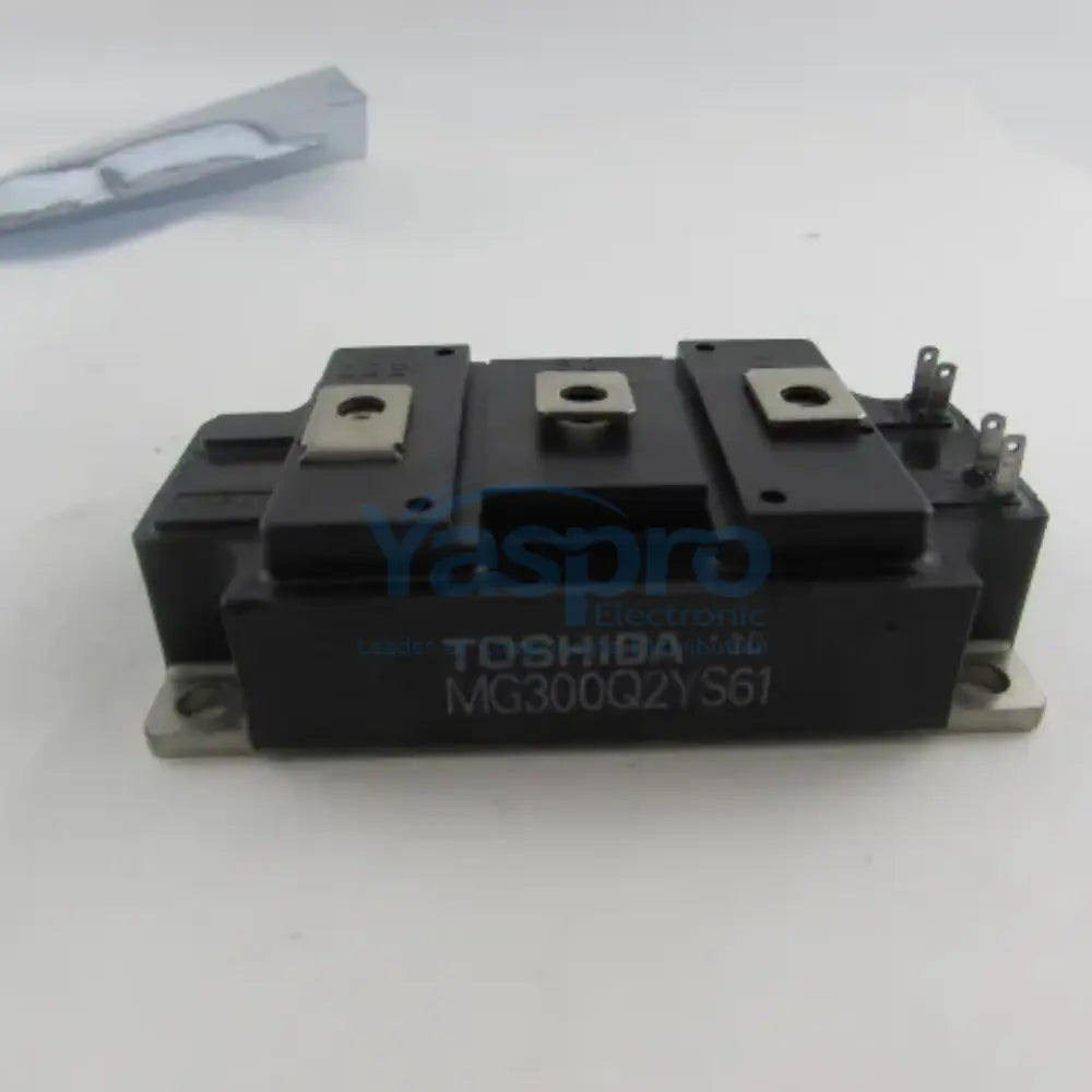 Toshiba MG300Q2YS61 Darlington Transistor Module 300A/1200V