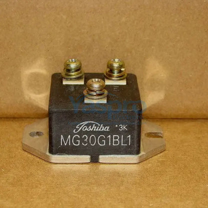 Toshiba MG30G1BL Darlington Module 30A/1200V